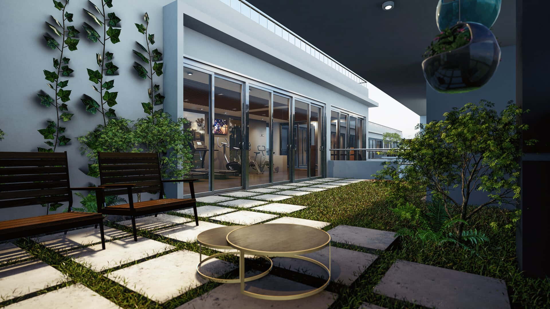 Edison Real Estate Ltd.