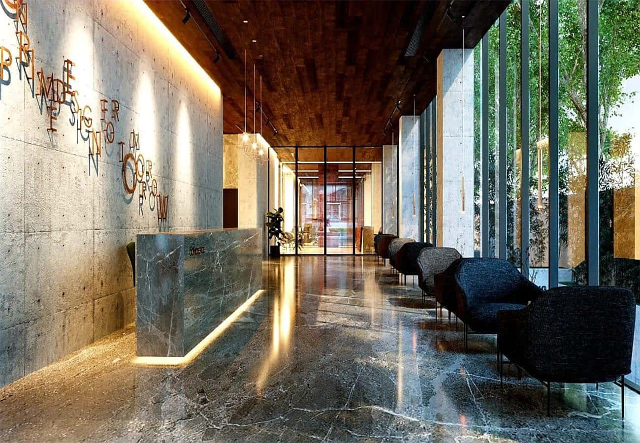 Edison Real Estate Ltd.