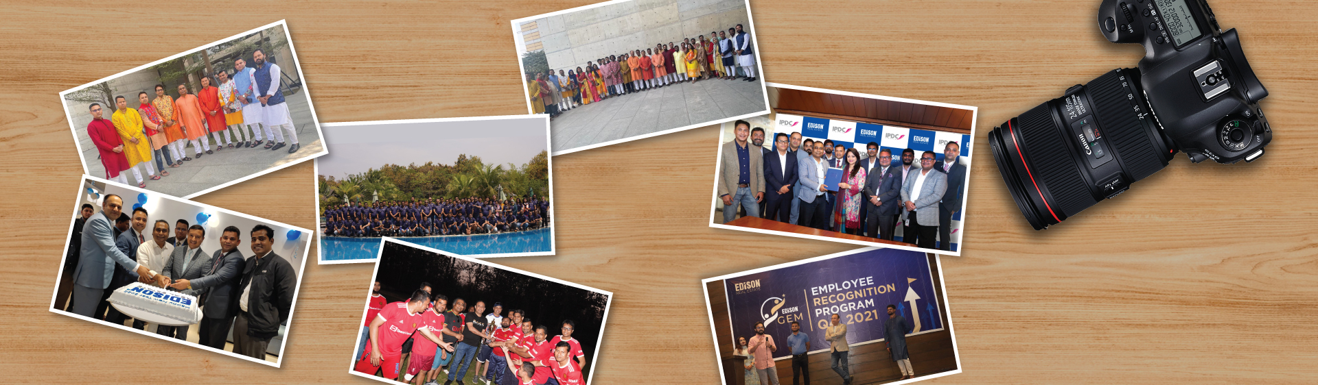 Image Gallery Edison Real Estate