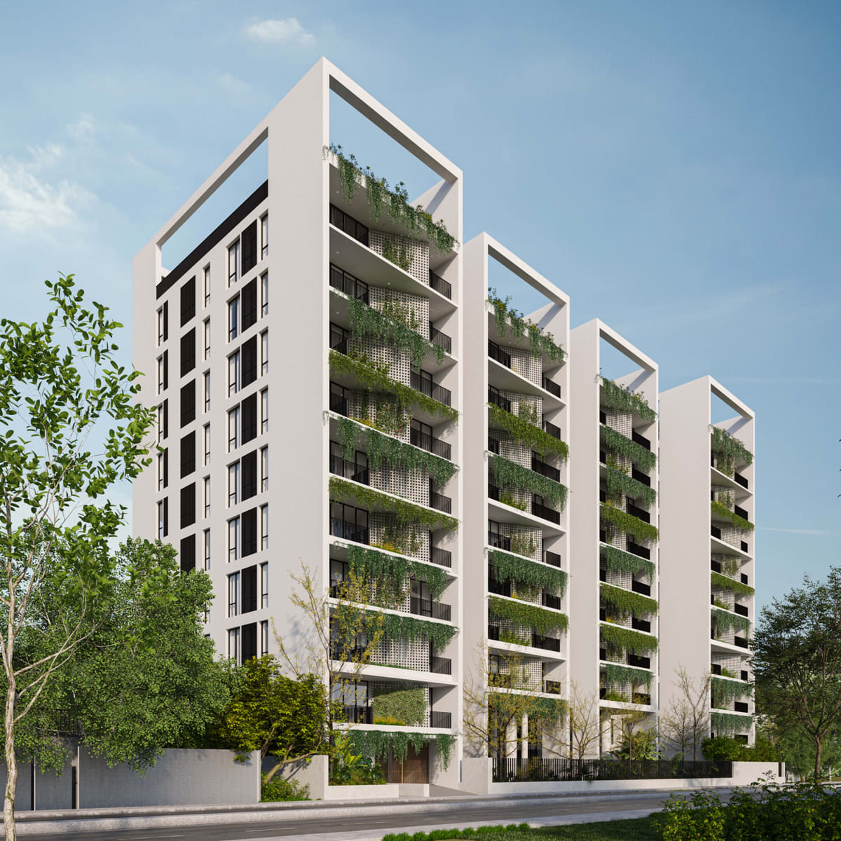 Living Inside a Fairy Tale Edison Cordelia Edison Real Estate Ltd