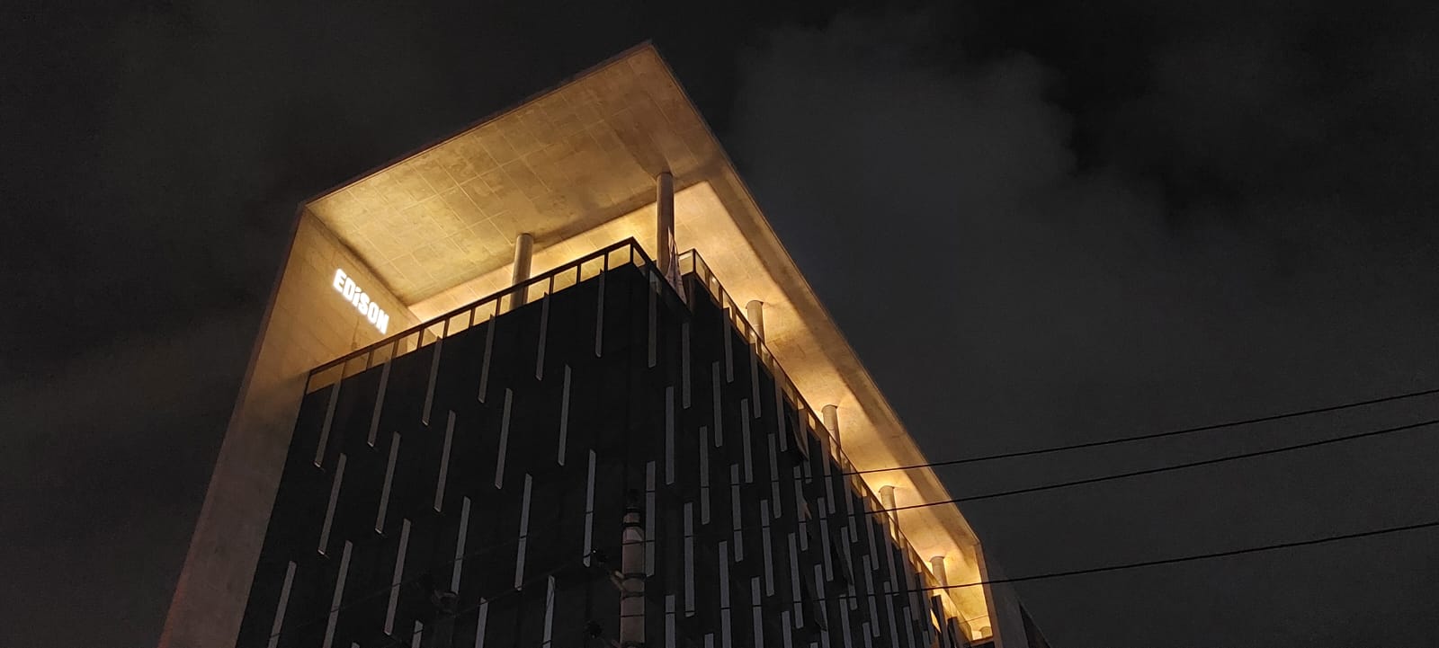 Edison Real Estate Ltd