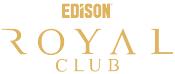 Edison Royal Club